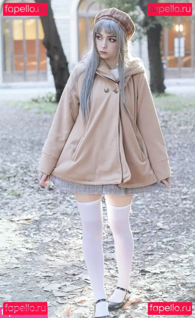 Himeecosplay Onlyfans Photo Gallery 