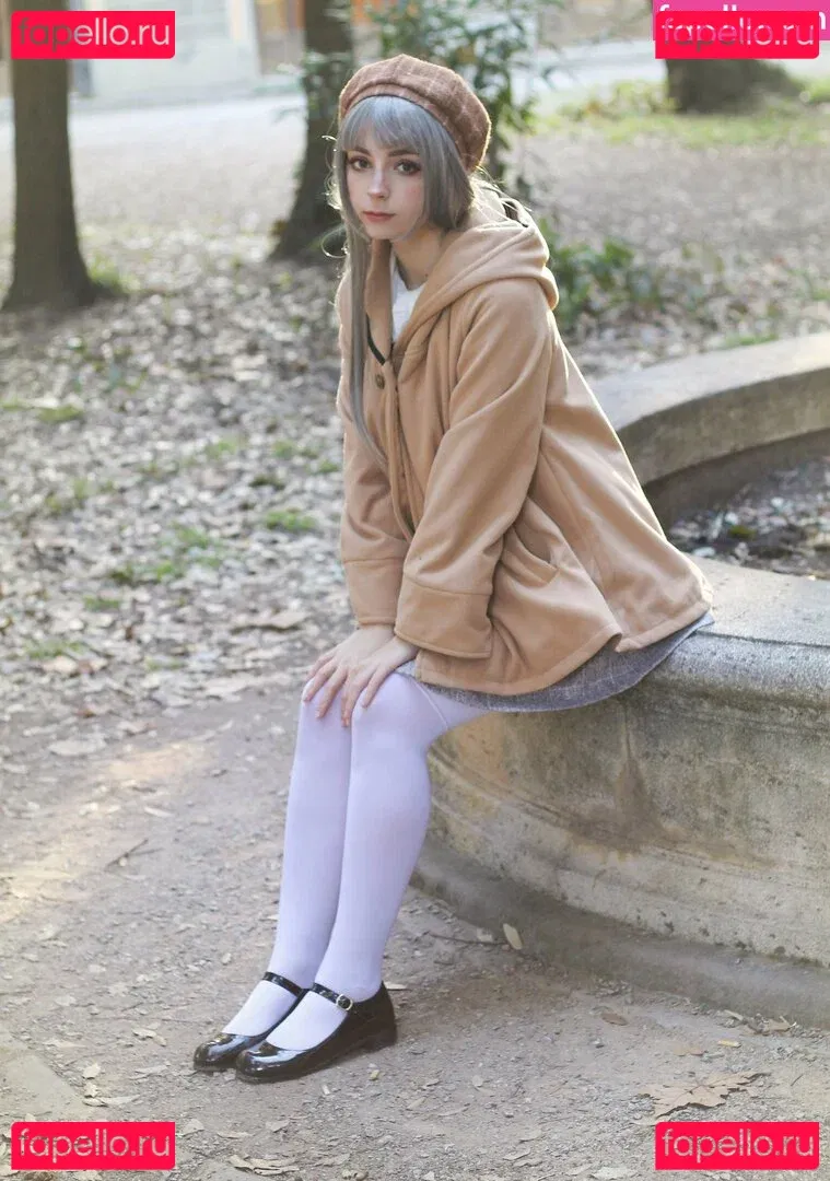 Himeecosplay Onlyfans Photo Gallery 