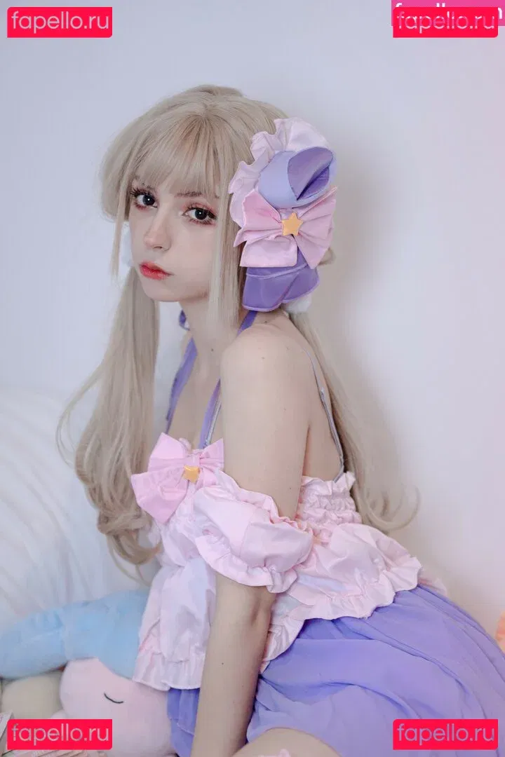 Himeecosplay Onlyfans Photo Gallery 