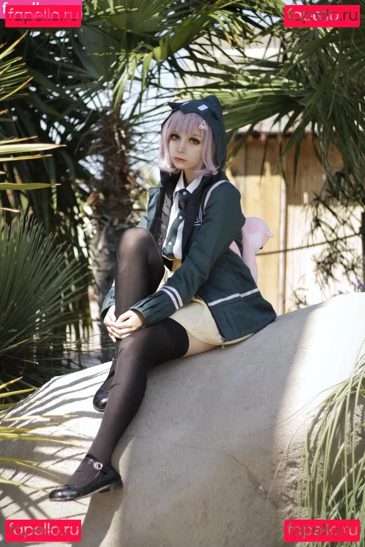 Himeecosplay Onlyfans Photo Gallery 