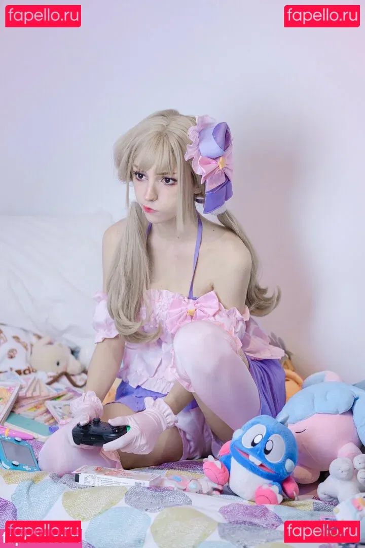 Himeecosplay Onlyfans Photo Gallery 