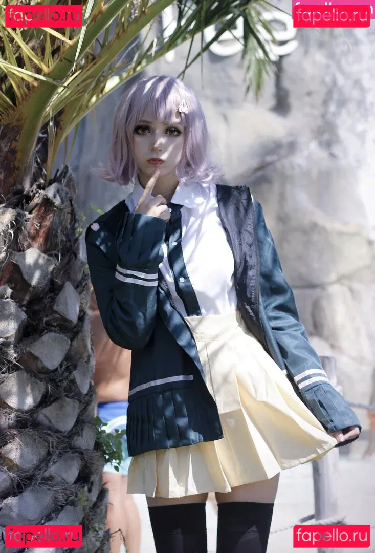 Himeecosplay Onlyfans Photo Gallery 