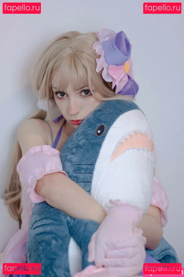 Himeecosplay Onlyfans Photo Gallery 