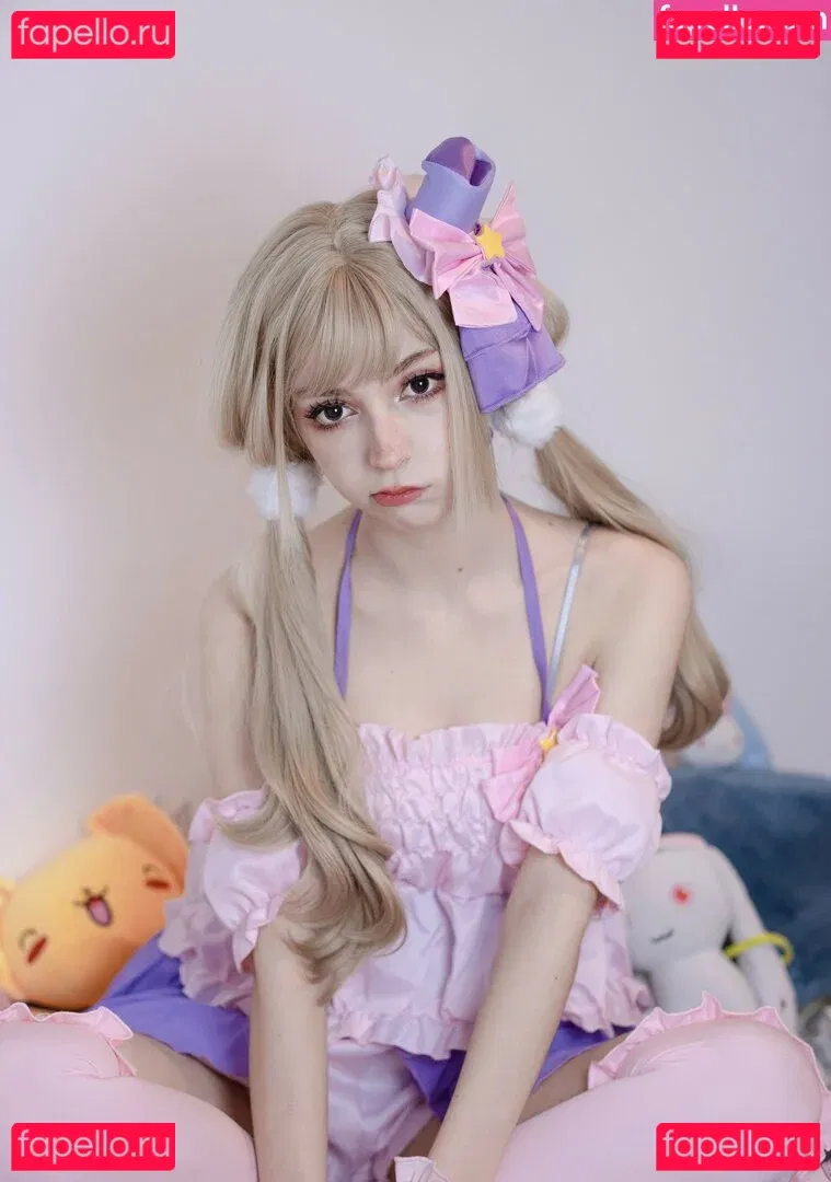 Himeecosplay Onlyfans Photo Gallery 