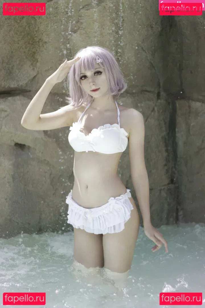 Himeecosplay Onlyfans Photo Gallery 