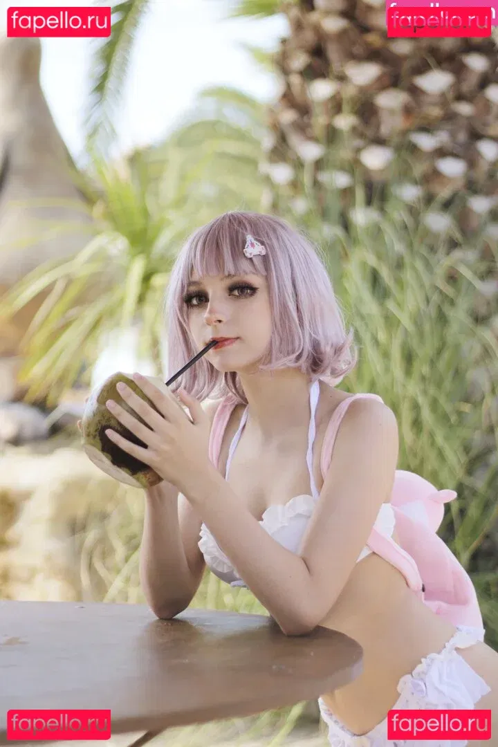 Himeecosplay Onlyfans Photo Gallery 