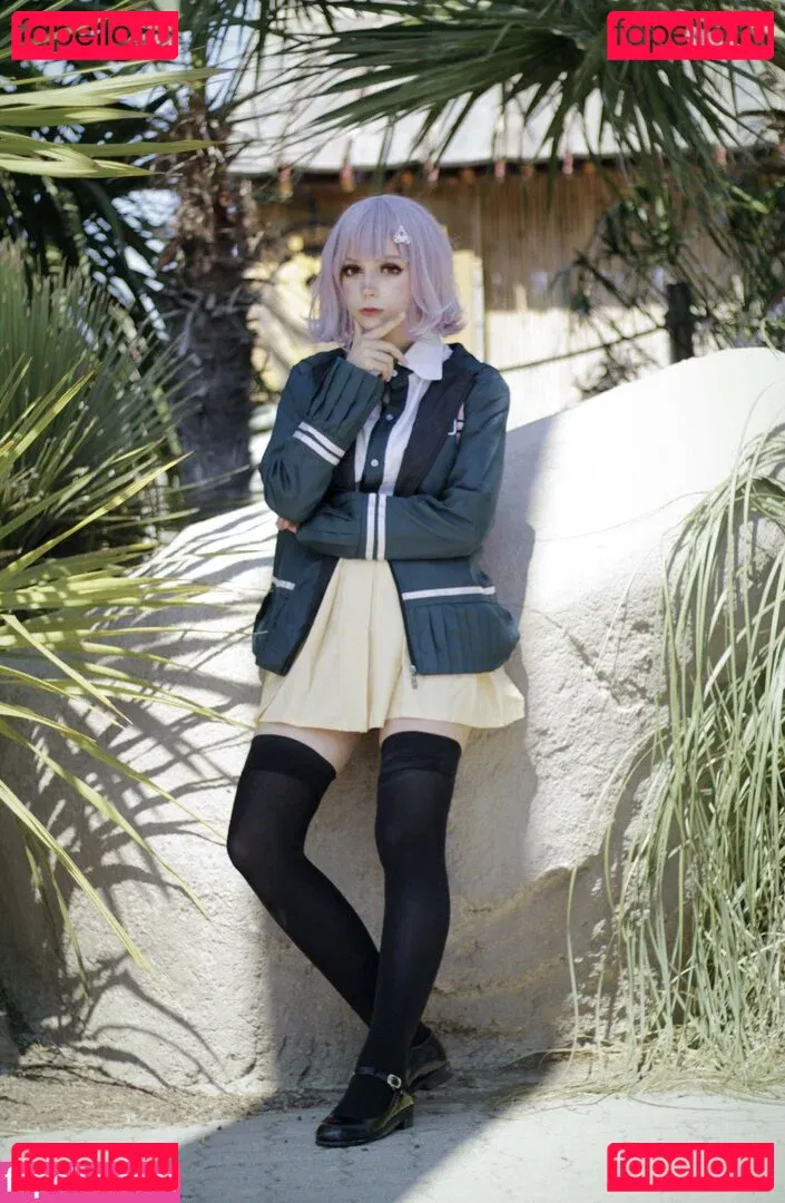 Himeecosplay Onlyfans Photo Gallery 