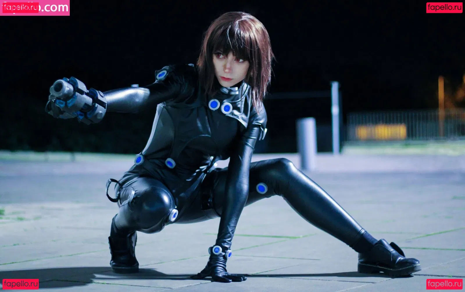 Himeecosplay Onlyfans Photo Gallery 