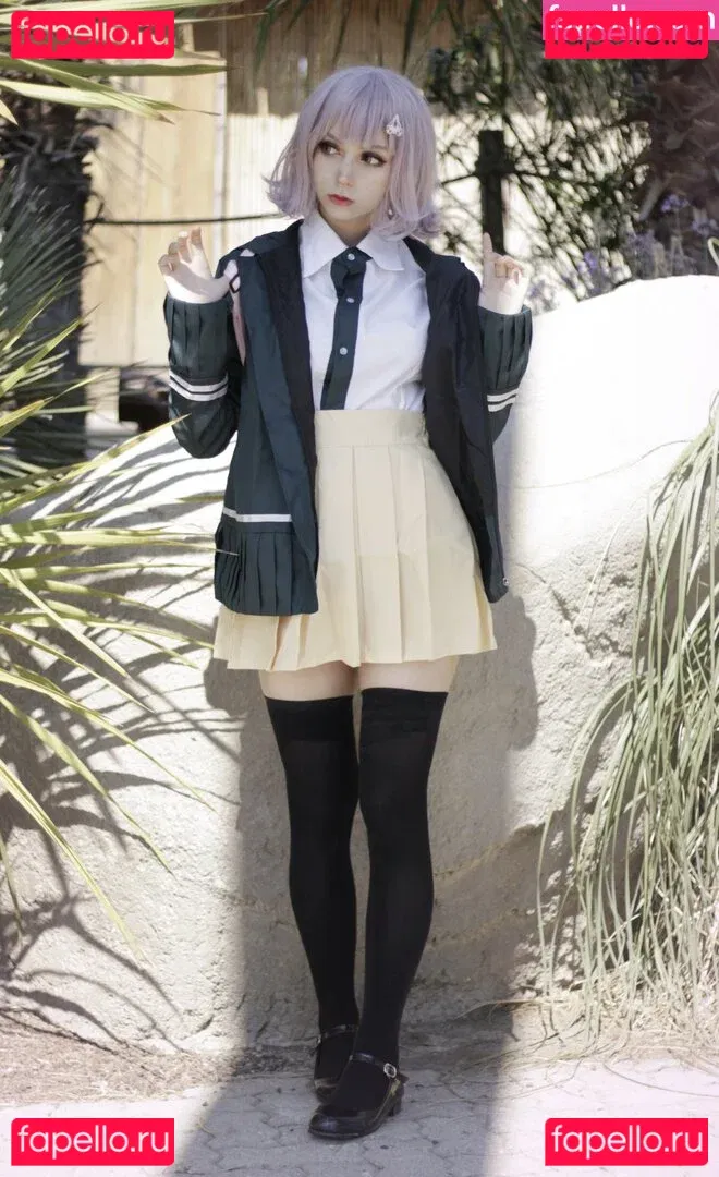 Himeecosplay Onlyfans Photo Gallery 