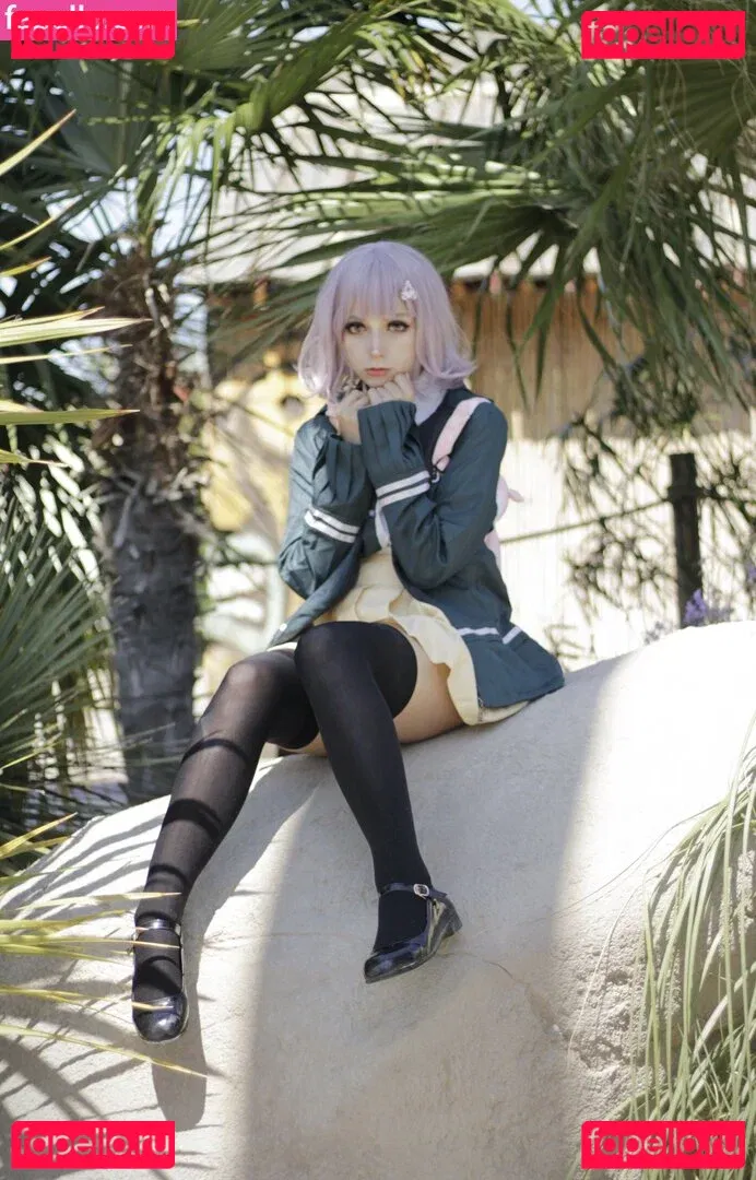 Himeecosplay Onlyfans Photo Gallery 