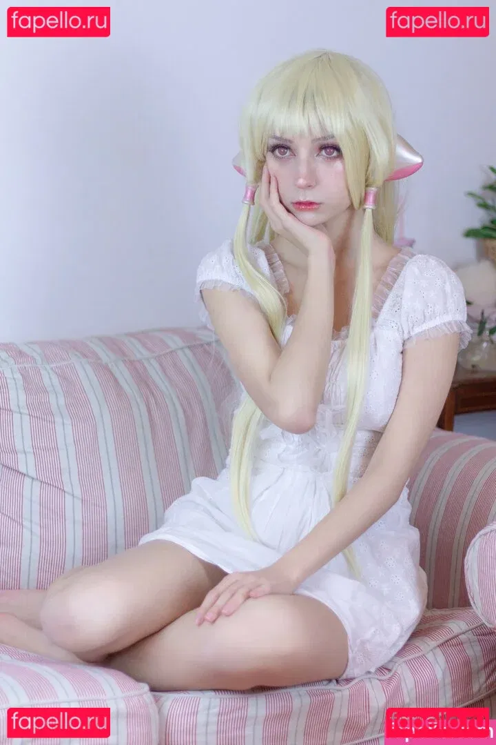 Himeecosplay Onlyfans Photo Gallery 