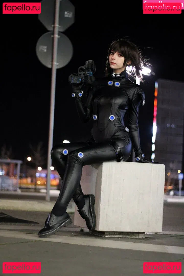 Himeecosplay Onlyfans Photo Gallery 