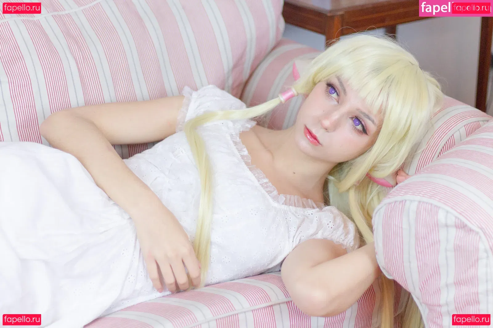 Himeecosplay Onlyfans Photo Gallery 