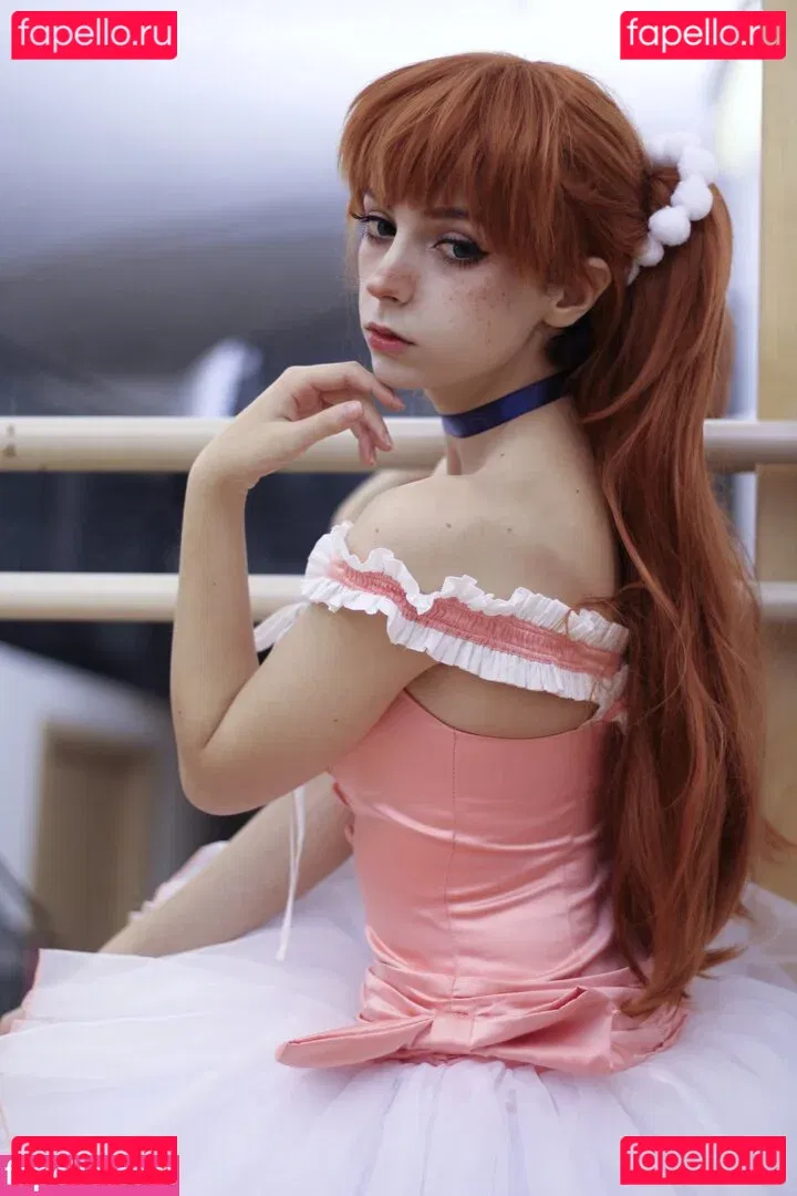 Himeecosplay Onlyfans Photo Gallery 