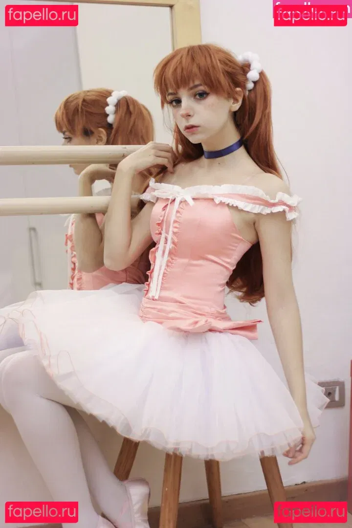 Himeecosplay Onlyfans Photo Gallery 