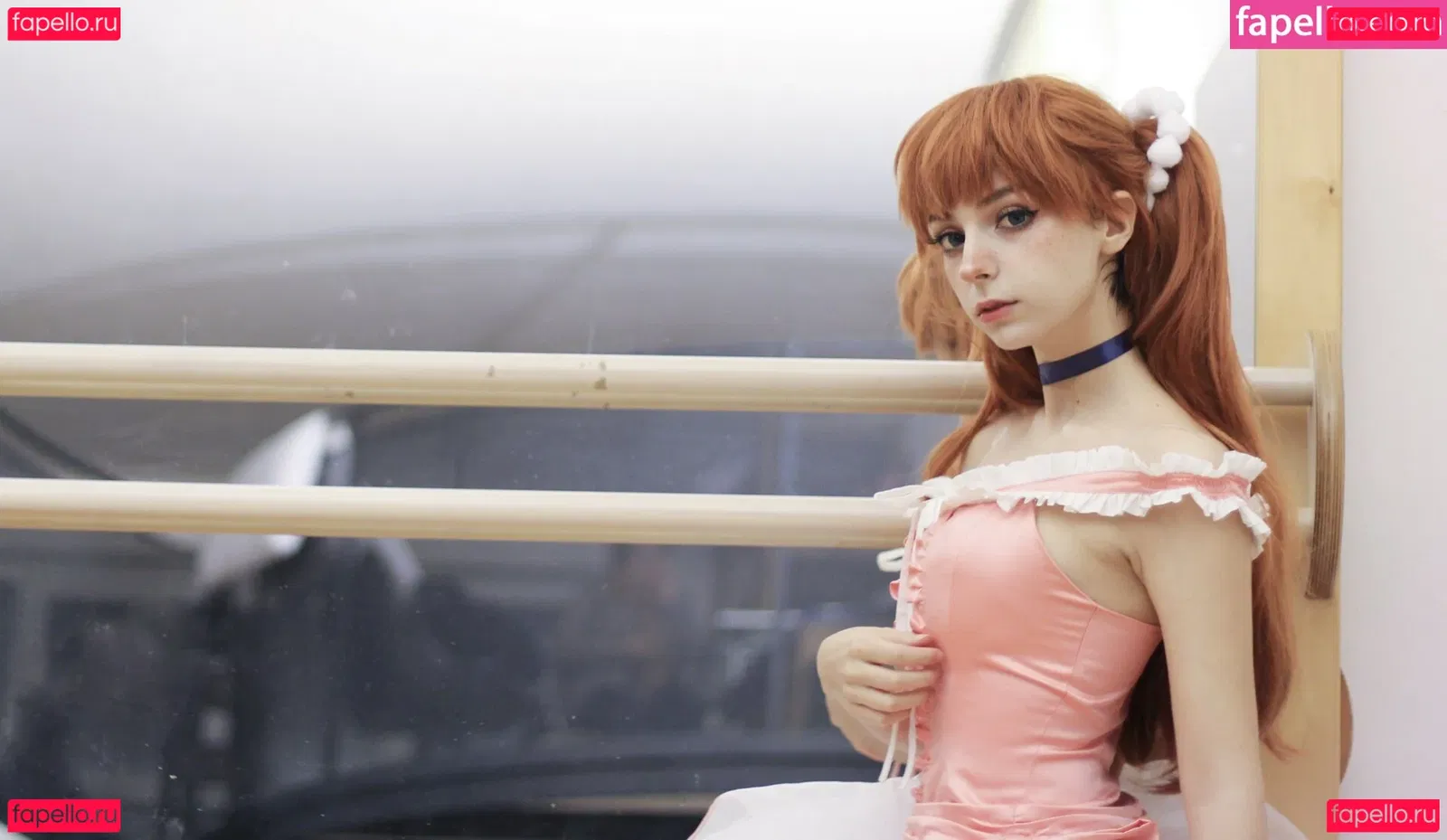 Himeecosplay Onlyfans Photo Gallery 