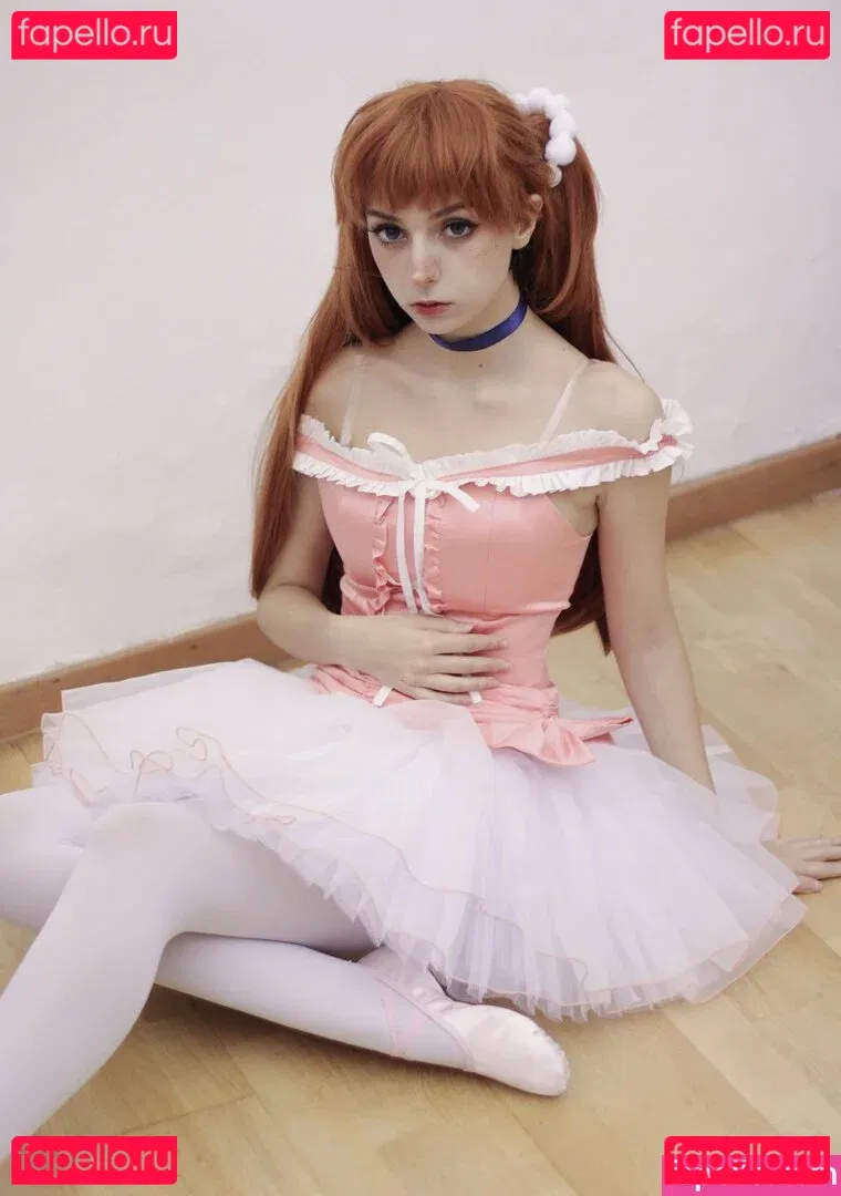 Himeecosplay Onlyfans Photo Gallery 