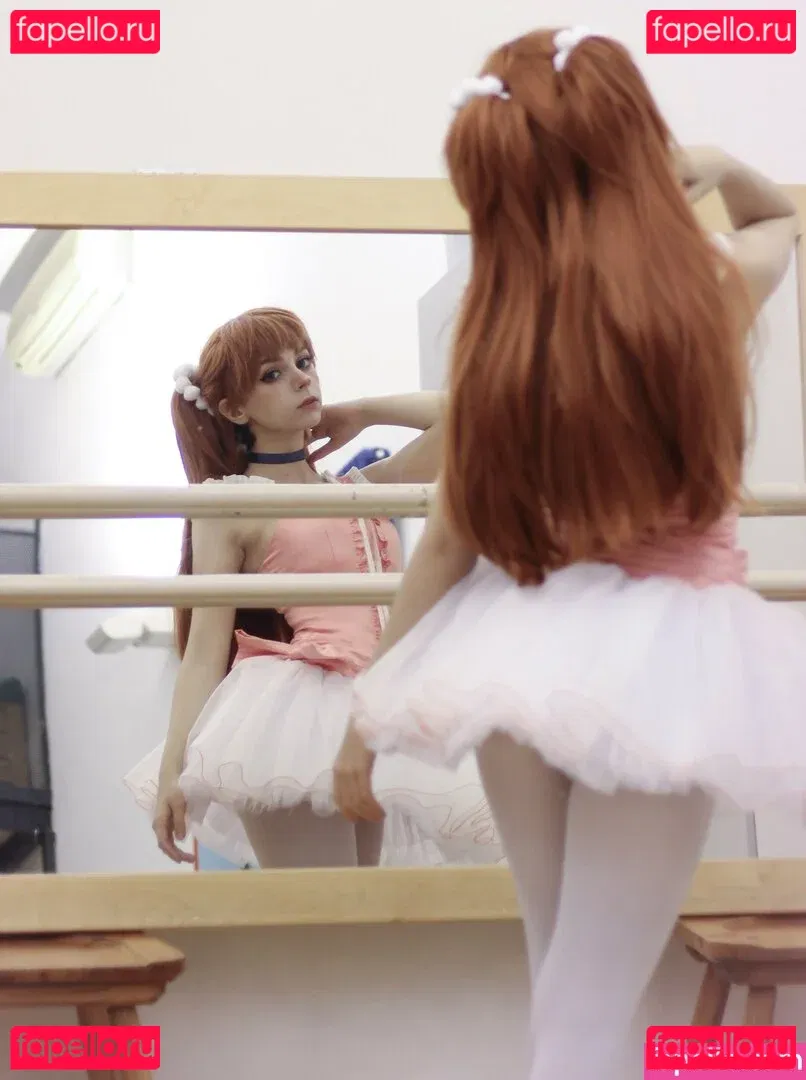 Himeecosplay Onlyfans Photo Gallery 