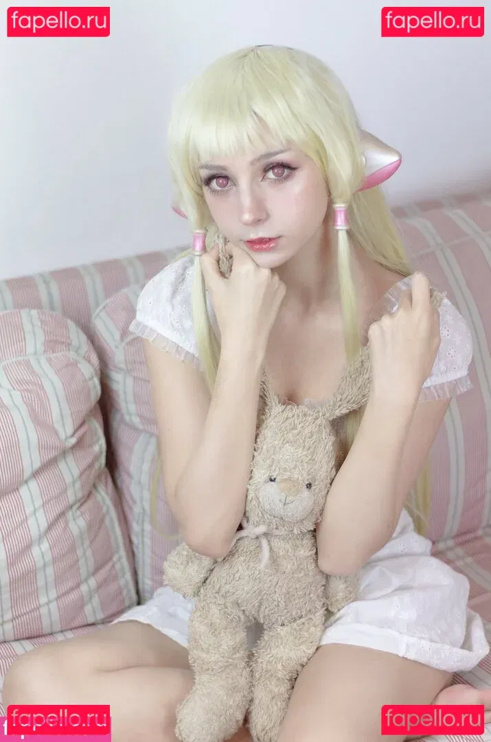 Himeecosplay Onlyfans Photo Gallery 