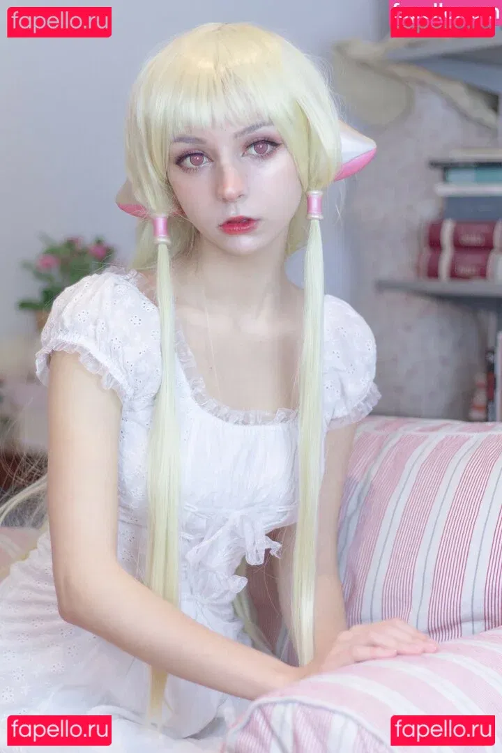 Himeecosplay Onlyfans Photo Gallery 