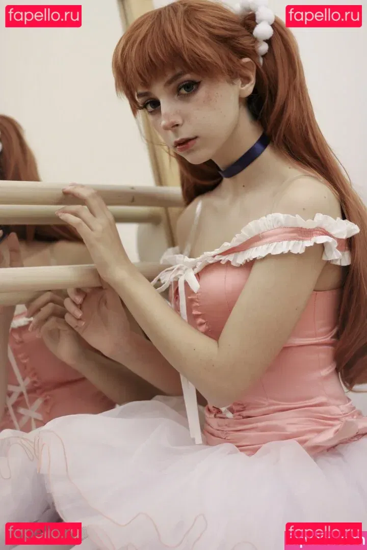 Himeecosplay Onlyfans Photo Gallery 