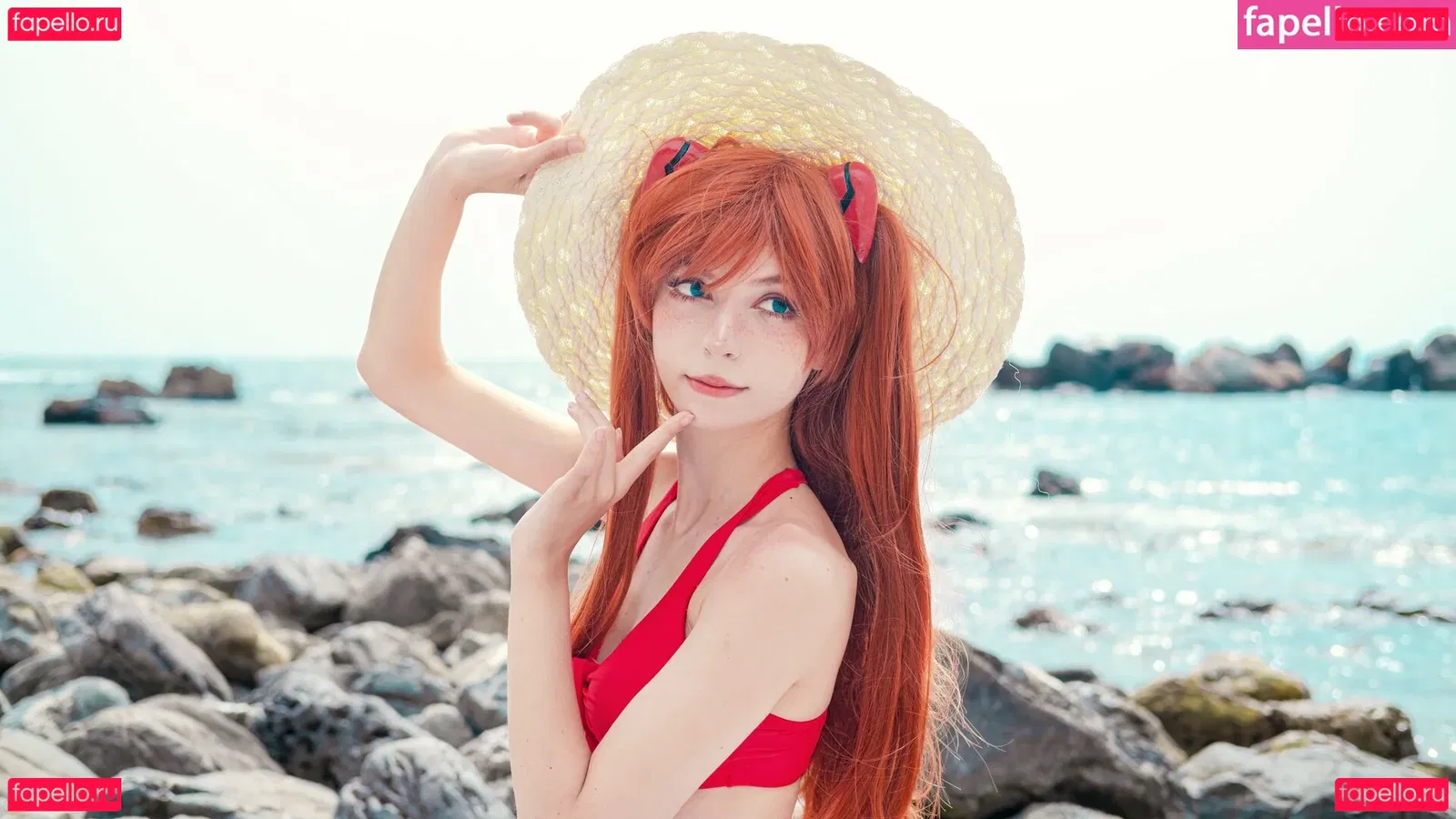 Himeecosplay Onlyfans Photo Gallery 