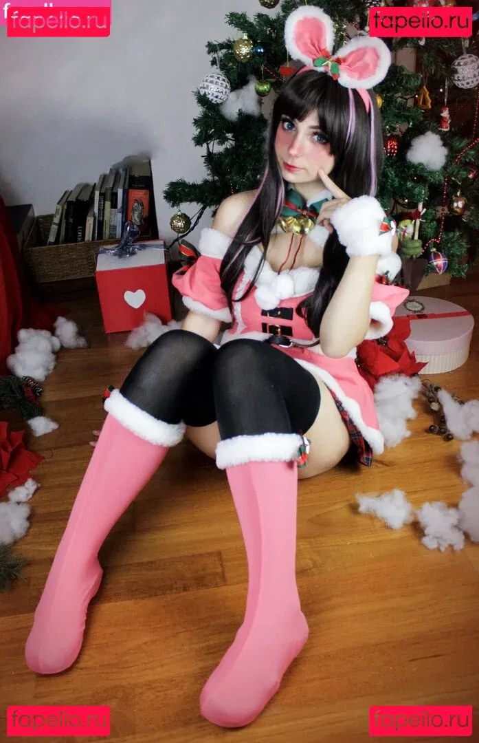 Himeecosplay Onlyfans Photo Gallery 