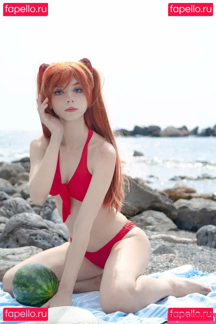 Himeecosplay Onlyfans Photo Gallery 