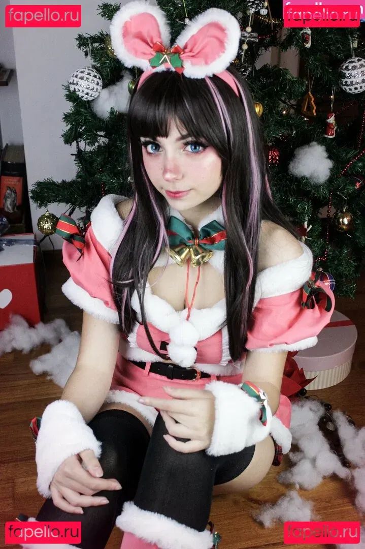 Himeecosplay Onlyfans Photo Gallery 