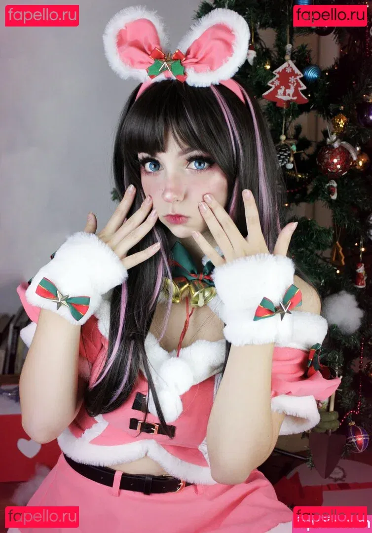 Himeecosplay Onlyfans Photo Gallery 