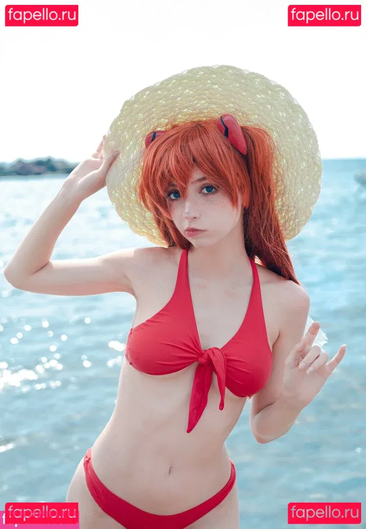 Himeecosplay Onlyfans Photo Gallery 