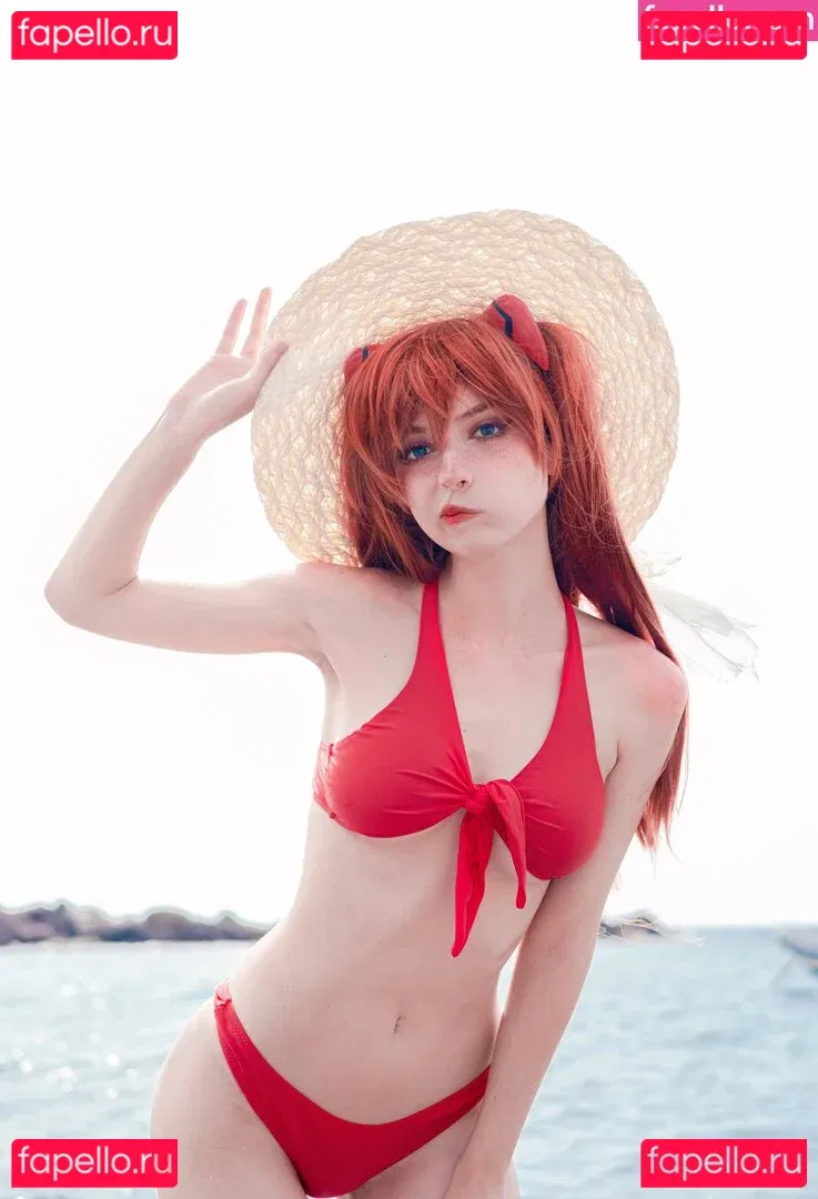 Himeecosplay Onlyfans Photo Gallery 