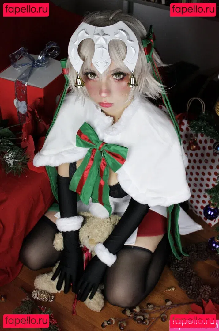 Himeecosplay Onlyfans Photo Gallery 