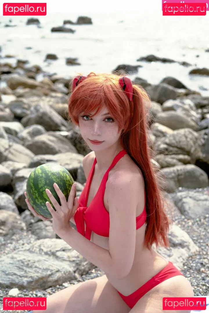 Himeecosplay Onlyfans Photo Gallery 