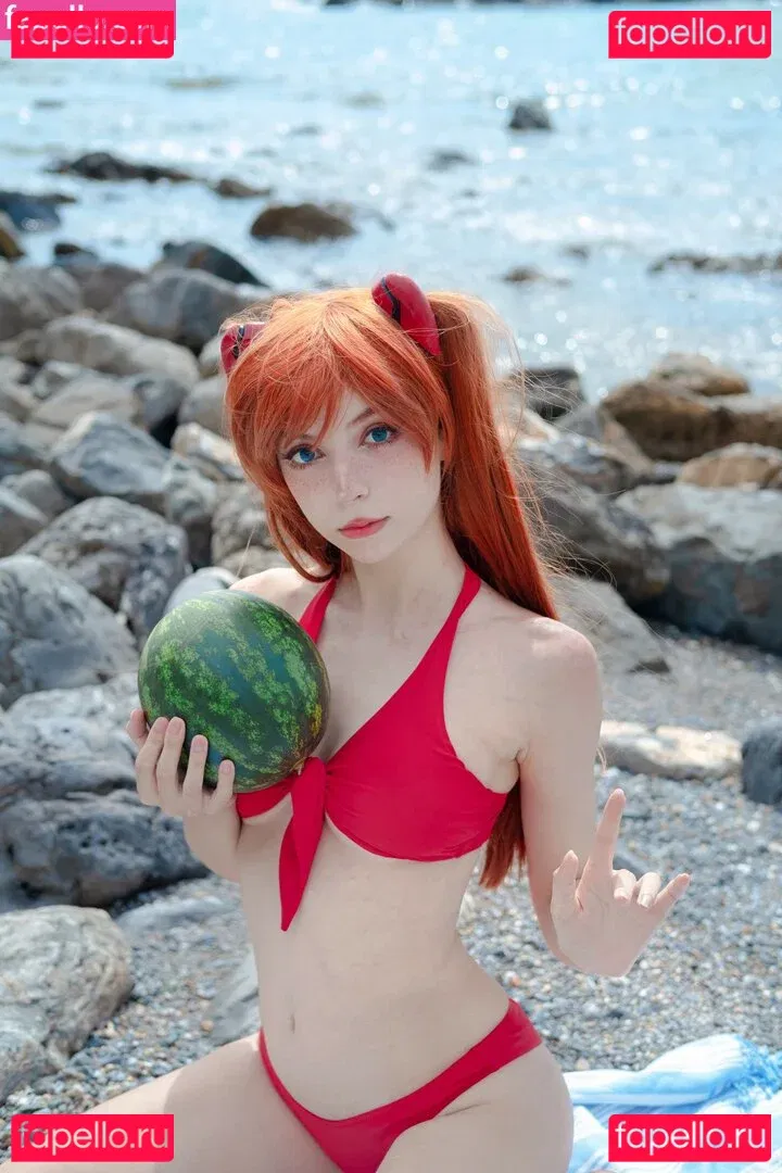 Himeecosplay Onlyfans Photo Gallery 