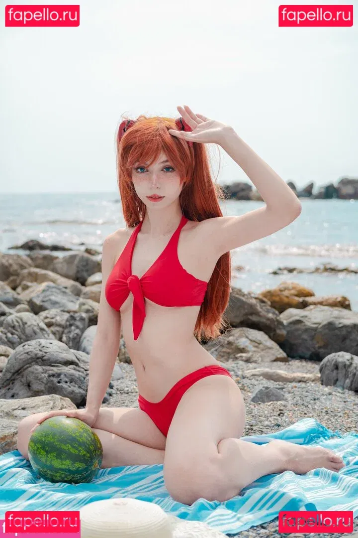 Himeecosplay Onlyfans Photo Gallery 