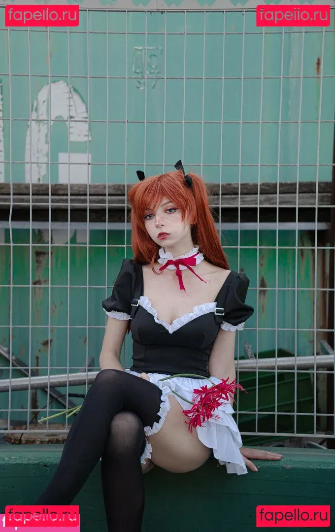 Himeecosplay Onlyfans Photo Gallery 