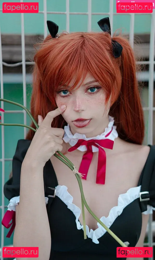 Himeecosplay Onlyfans Photo Gallery 