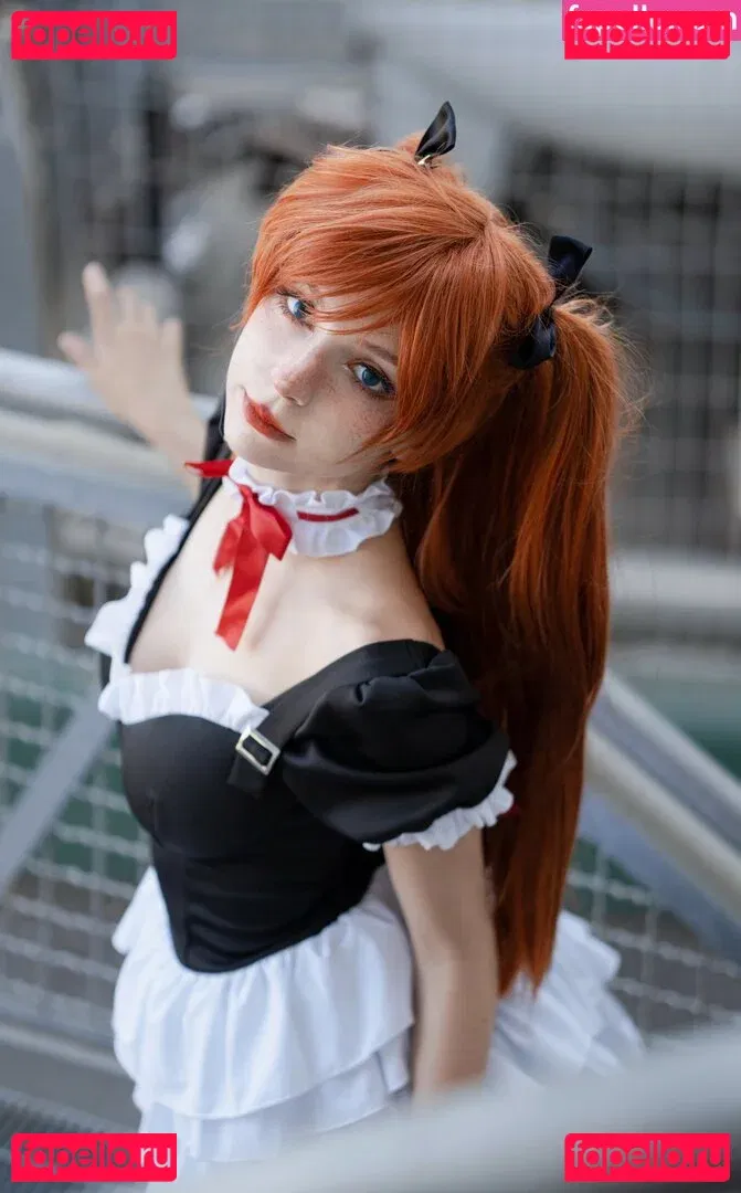 Himeecosplay Onlyfans Photo Gallery 