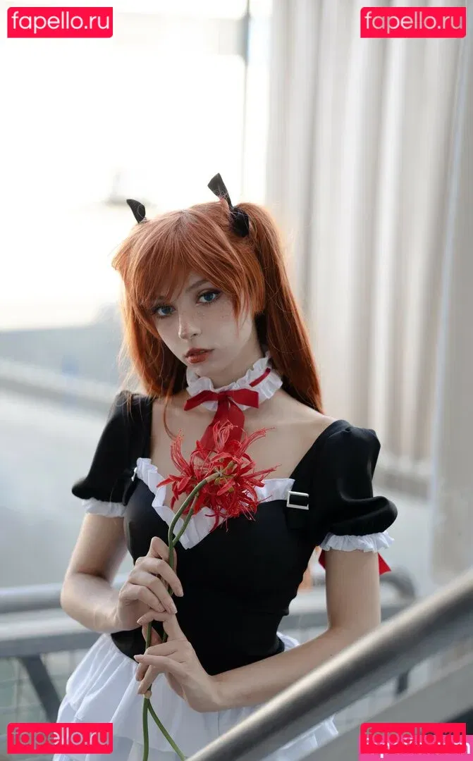 Himeecosplay Onlyfans Photo Gallery 