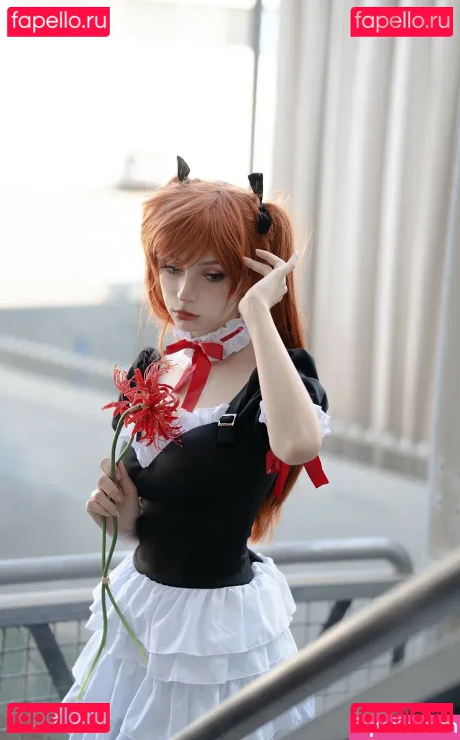 Himeecosplay Onlyfans Photo Gallery 