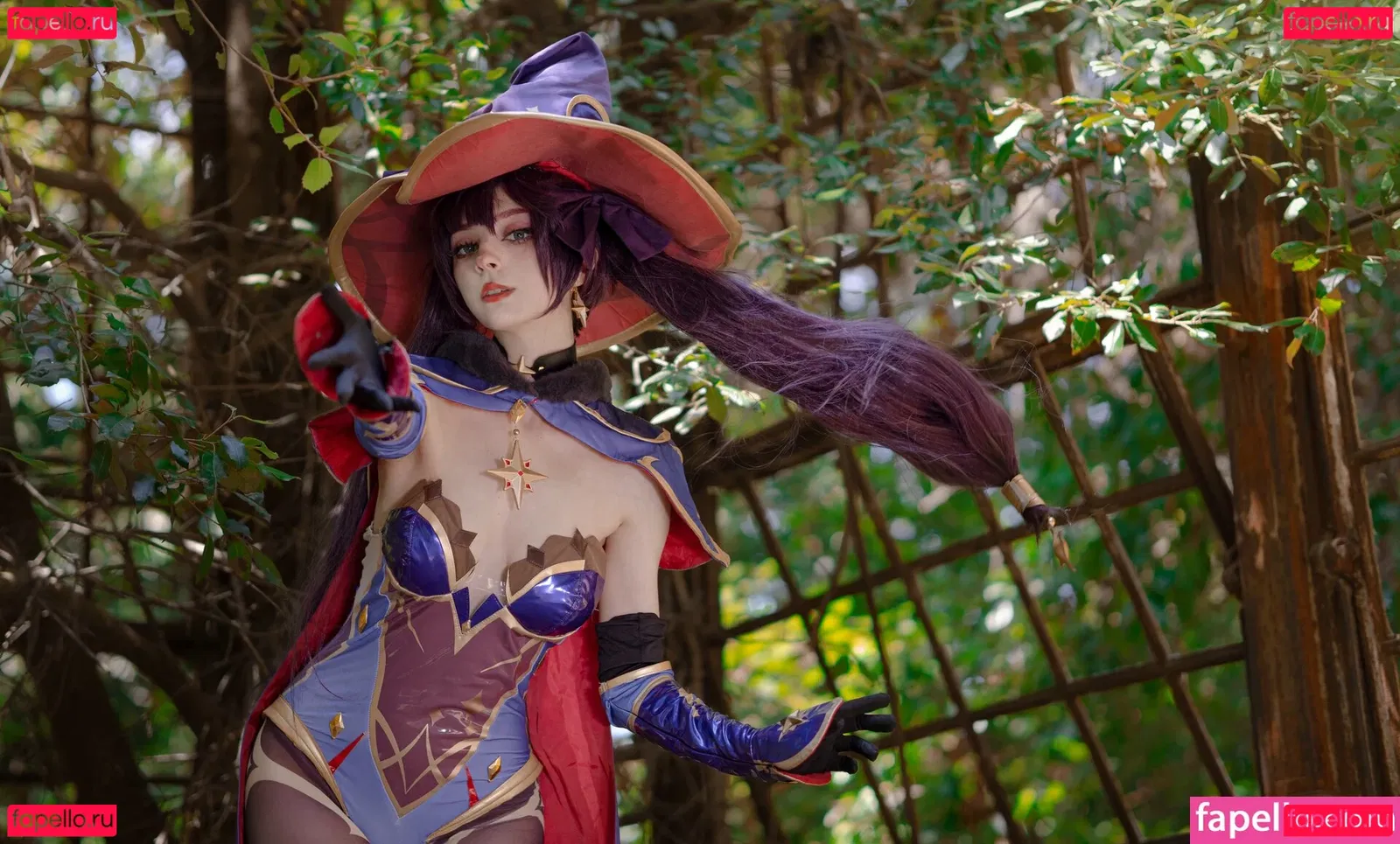 Himeecosplay Onlyfans Photo Gallery 