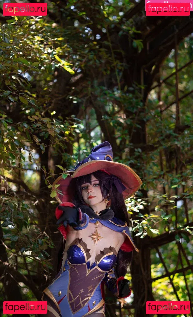 Himeecosplay Onlyfans Photo Gallery 