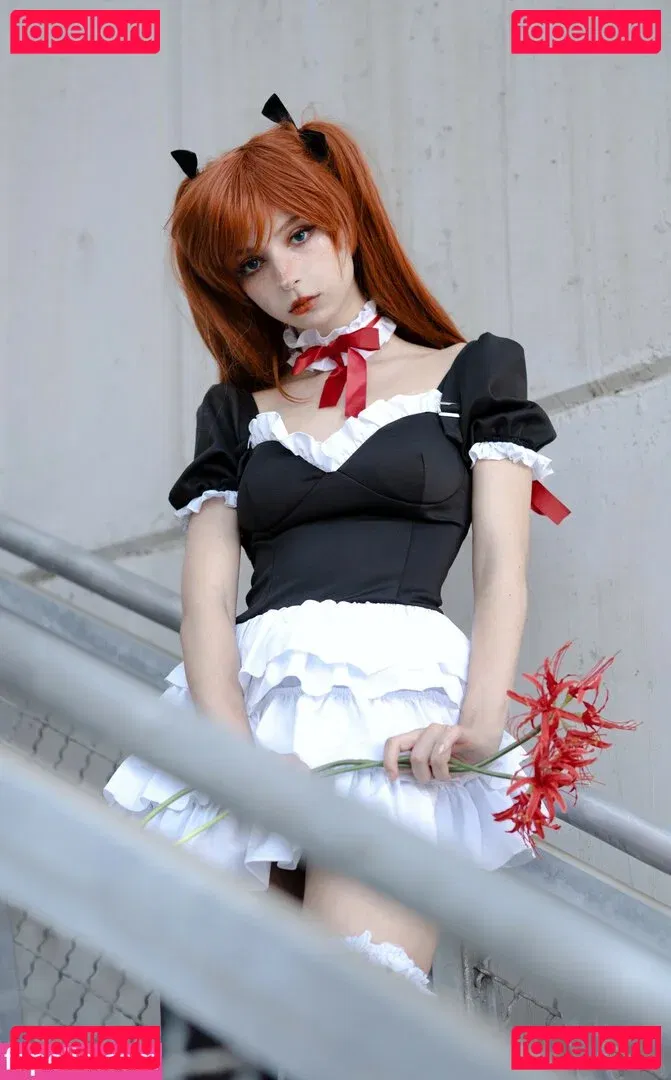 Himeecosplay Onlyfans Photo Gallery 