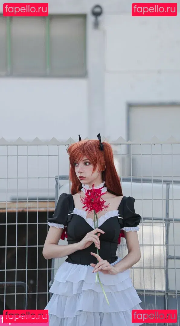 Himeecosplay Onlyfans Photo Gallery 