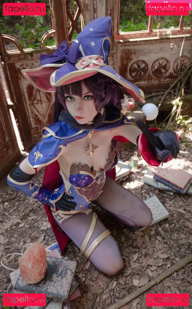 Himeecosplay Onlyfans Photo Gallery 