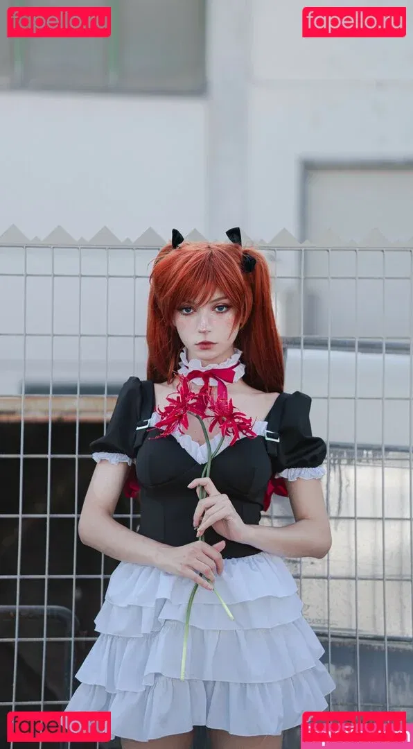 Himeecosplay Onlyfans Photo Gallery 