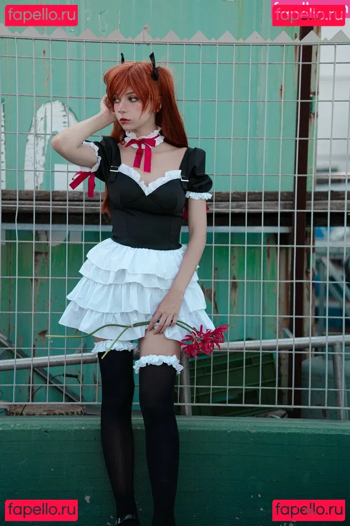 Himeecosplay Onlyfans Photo Gallery 