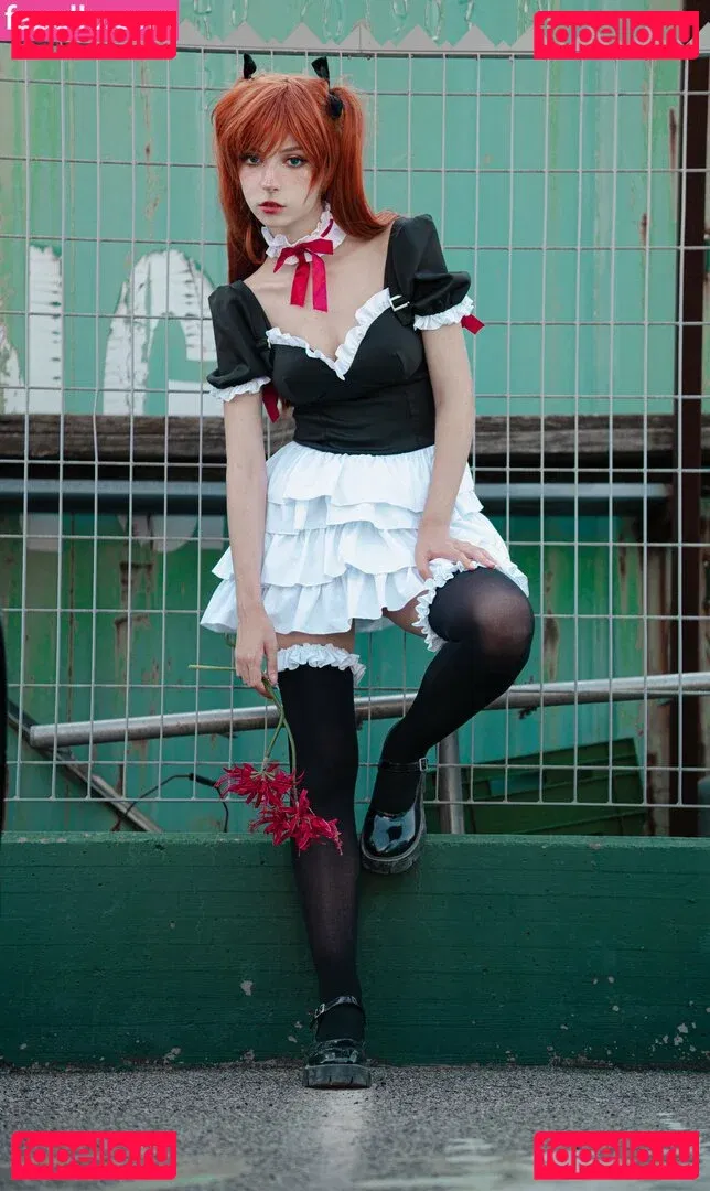 Himeecosplay Onlyfans Photo Gallery 