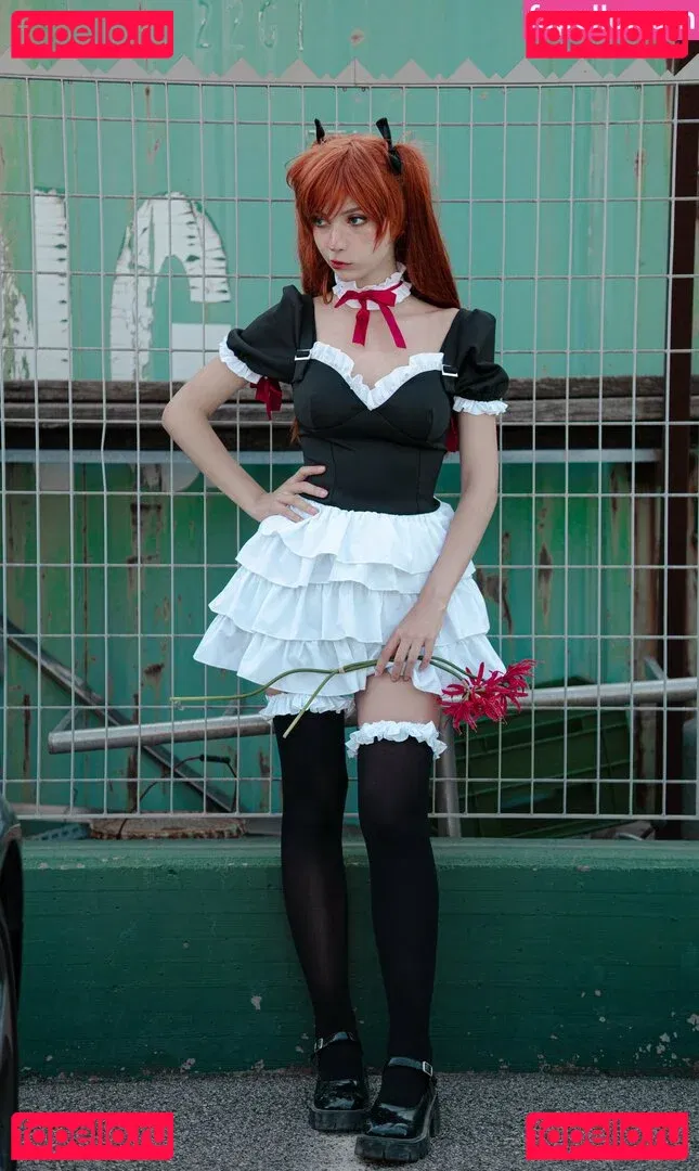 Himeecosplay Onlyfans Photo Gallery 